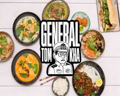 General Tom Kha 