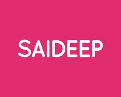Saideep