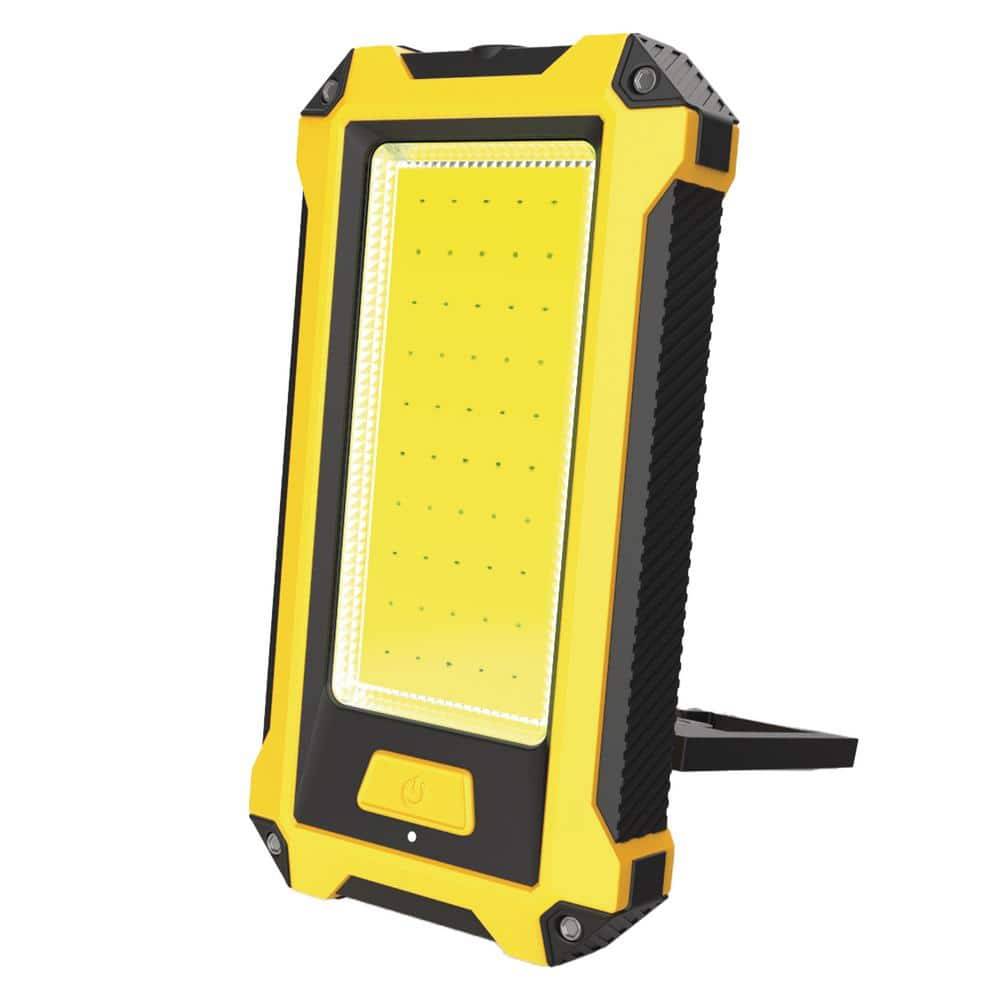 Handy Brite Led Job Site Work Light