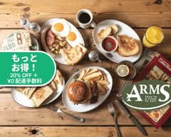 ARMS TAKE OUT&DELIVERY