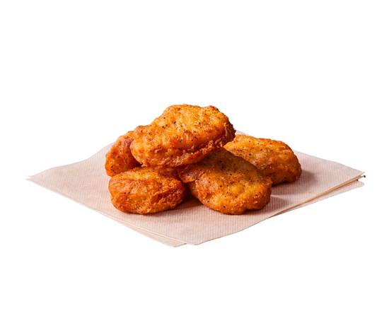 国産チキンナゲット（5個）～CHICKEN NUGGETS～