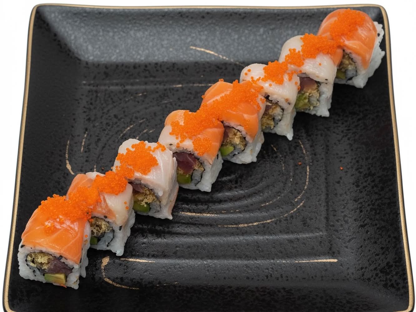 Osaka Roll