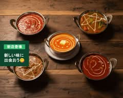 スパイシーカレー彩門 Spicy Curry Saimon			