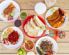 Tacos los Niños