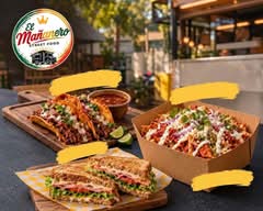 El Mañanero Street Food (Hmo)