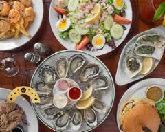 Shaking Seafood (Dorchester Ave)