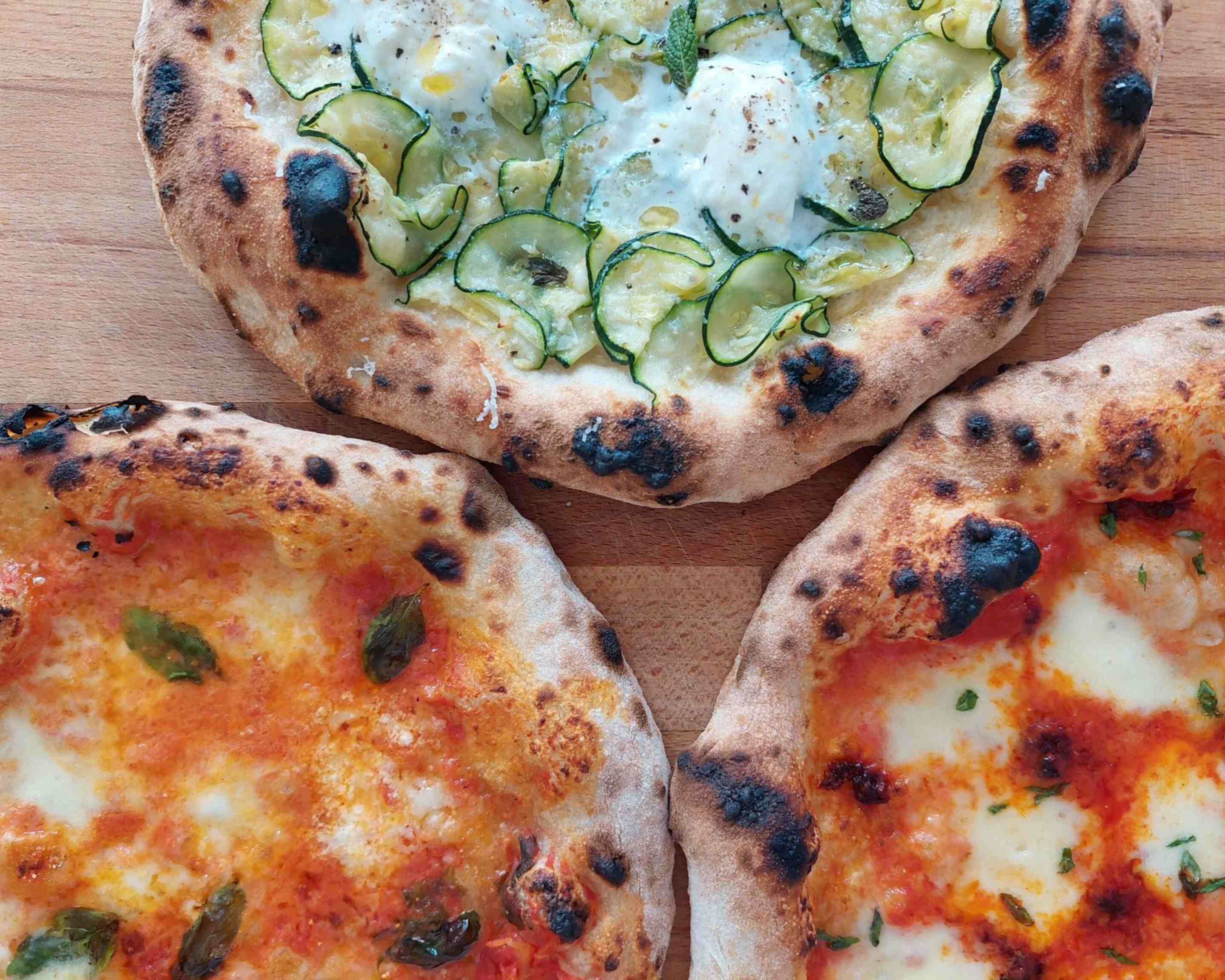 Pizza Core delivery Porto - Menu and prices | Uber Eats