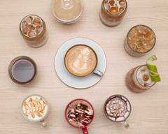 Cafe At Arcade Peradeniya - Kandy