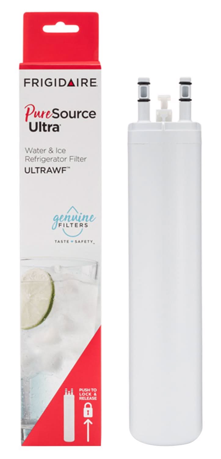 Frigidaire Puresource Ultra Refrigerator Water Filter For Frigidaire Ultrawf