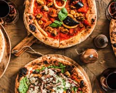 DEWAL DIVINA PIZZARIA