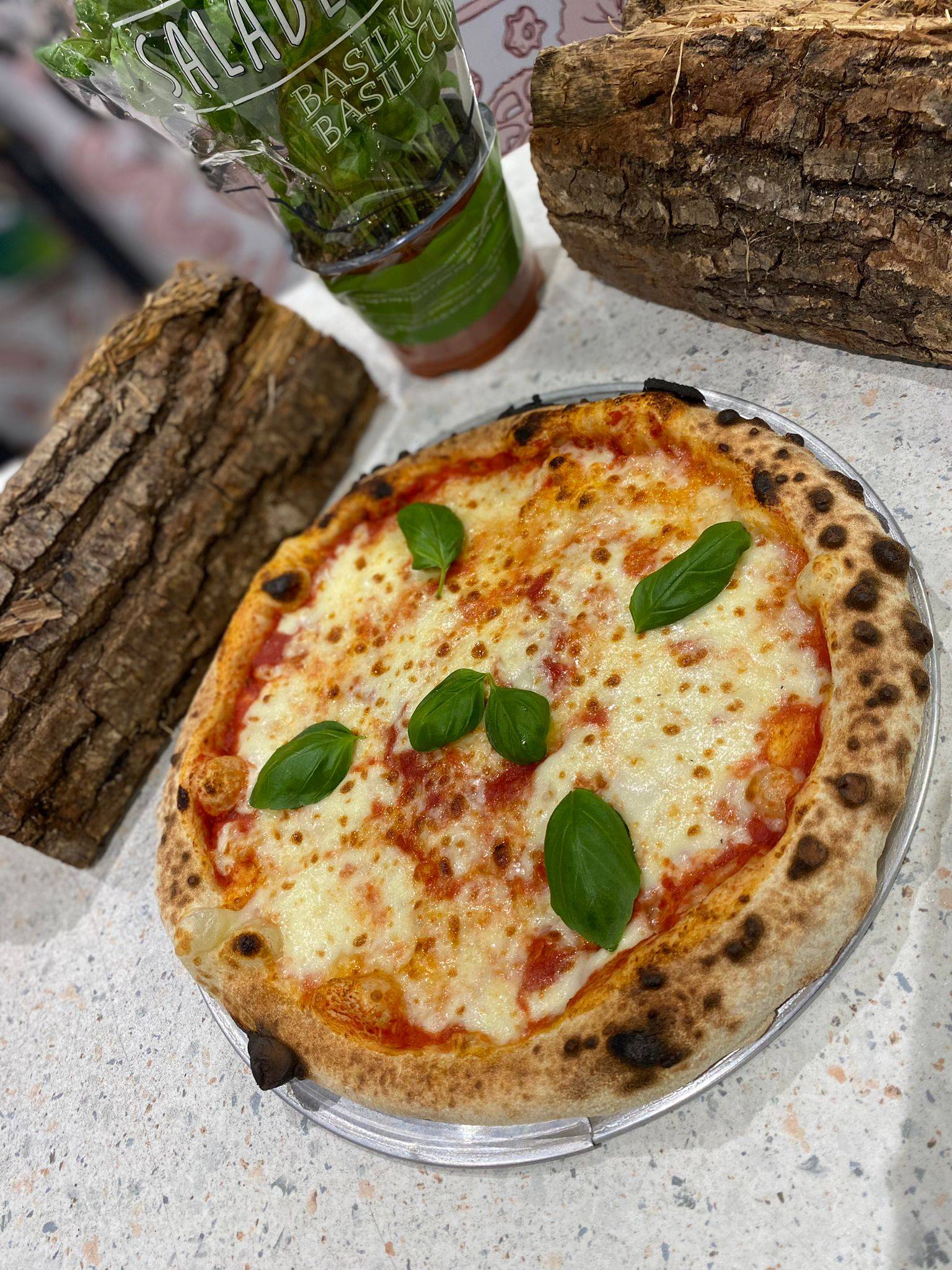 Margharita