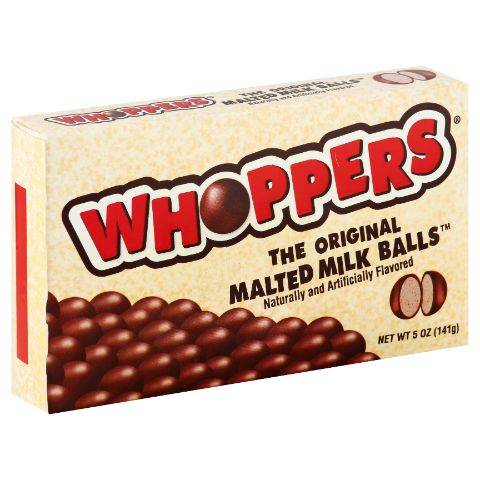Whoppers 5oz