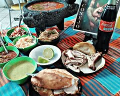 Carnitas Casa Conejo