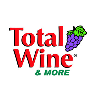 Total Wine & More logo