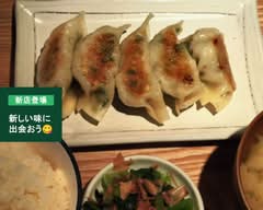 おかんの餃子 西荻窪店