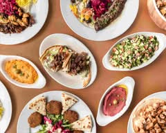 Sebastian's Mediterranean Cuisine