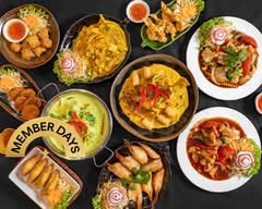 Abalone Thai Restaurant (Farrington Ave)