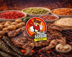 Pollo Bandido Portillo (Cancun)