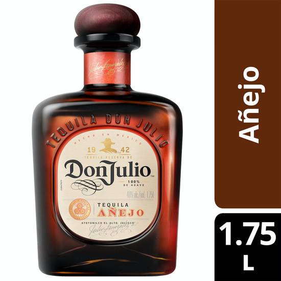 Don Julio Anejo Tequila (1.75 L)