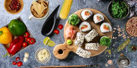 aSushingada (1388 Daisy Ave)