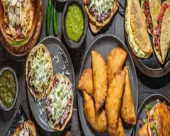 LA TIA EVITA (Mexico City)