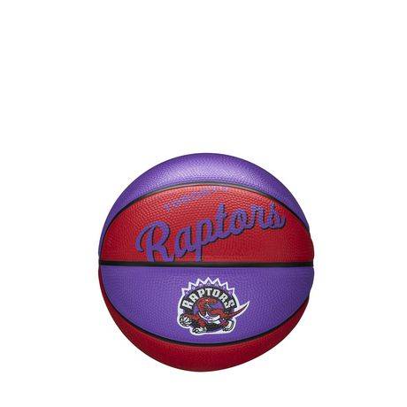 Ballon De Basket Toronto Raptors Taille 5