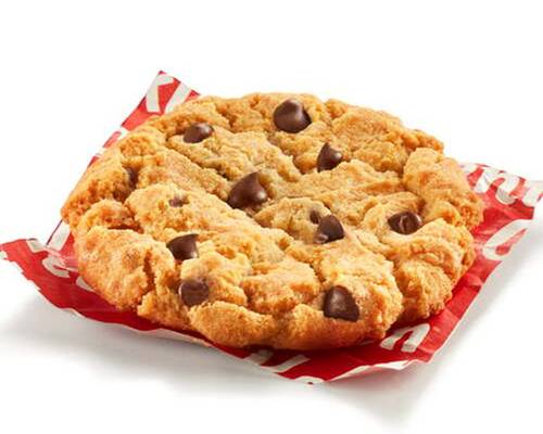 Choco Chip Cookie