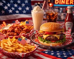 Diner Coffee & Grill Kleinwallstadt