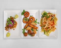 Selba Cuisine Piquante (5899 A Avenue Victoria)