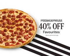 PizzaExpress Pizza & Pasta (Beckenham - High Street)