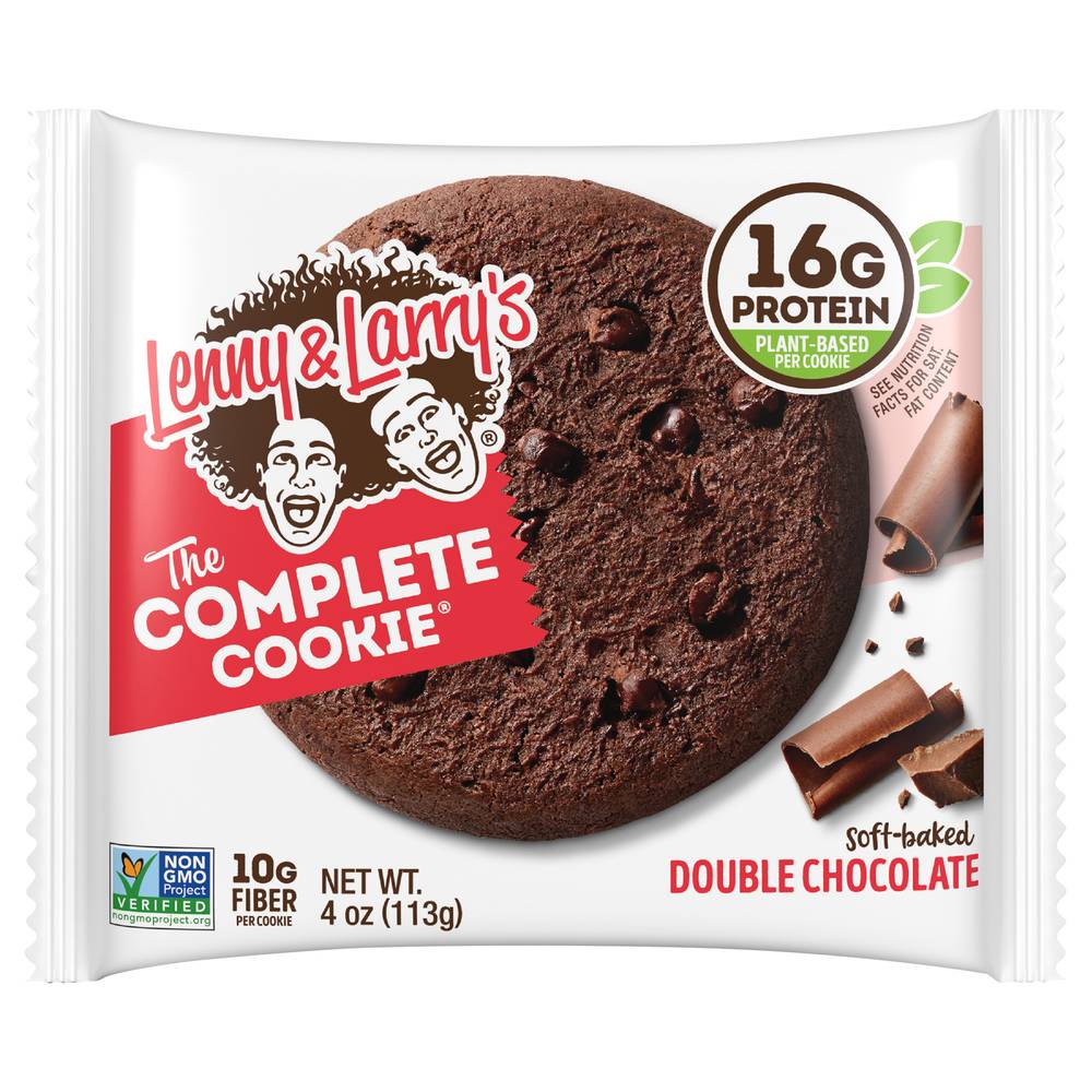 Lenny & Larry's the Complete Cookie