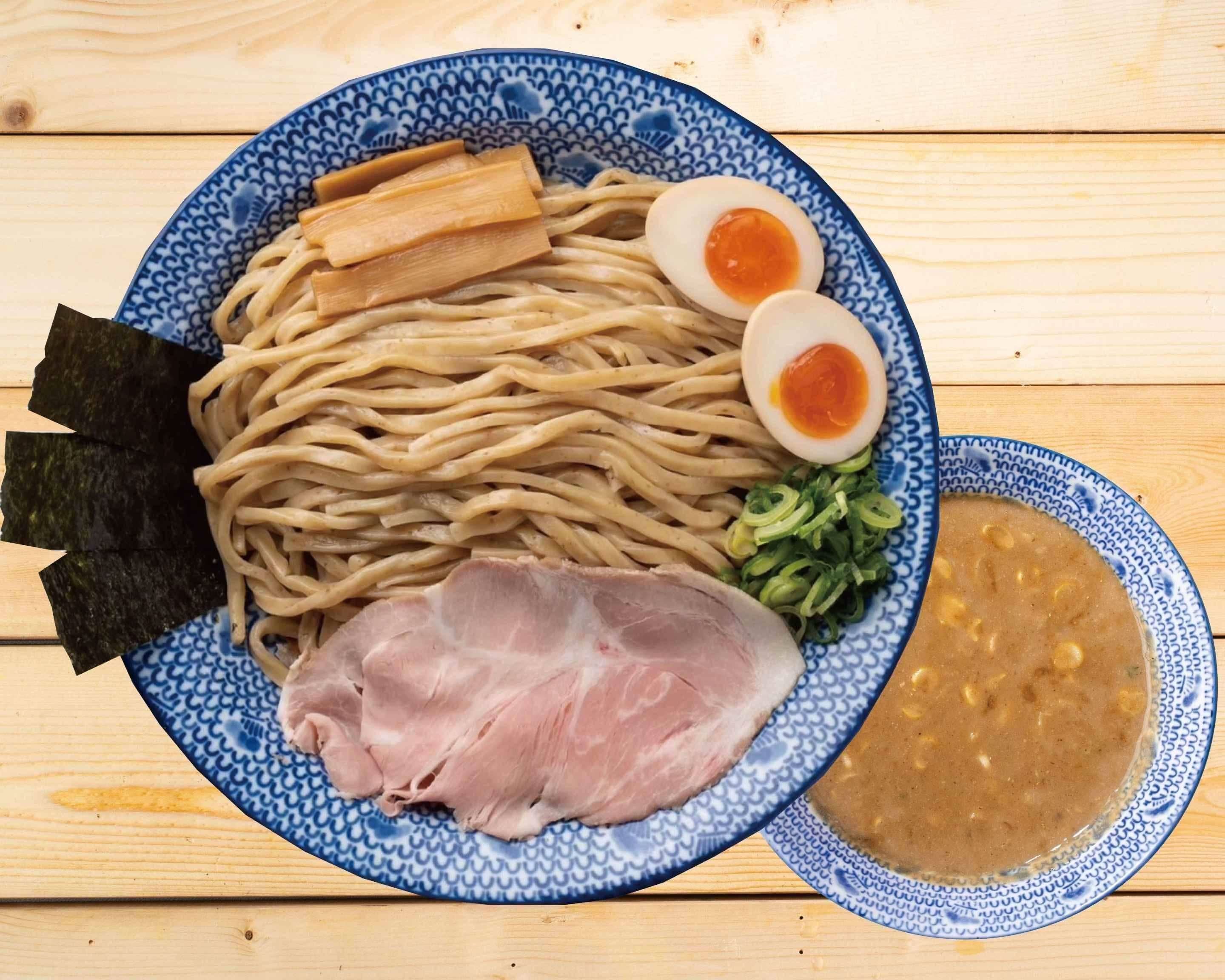 つけ麺ささ木 イオンモール長久手店の出前・宅配・テイクアウト