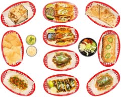 Taco Fuego (1114 Silber Rd)