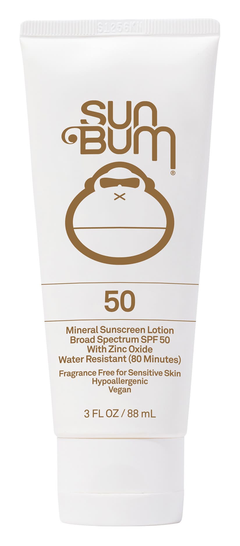 Sun Bum Mineral Spf 50 Sunscreen Lotion (3 fl oz)