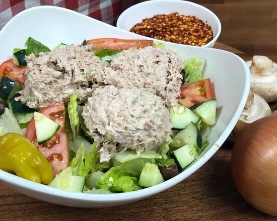 Tuna Salad