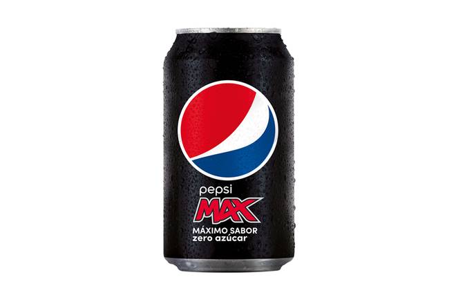 Pepsi Max