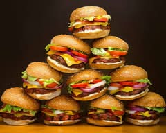 Southside Burgers Fyshwick (30 Pirie Street)