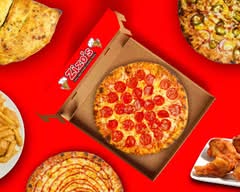 Zizo's Pizza