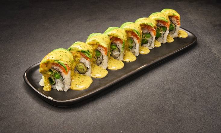 Bamboo Sushi - University Village®