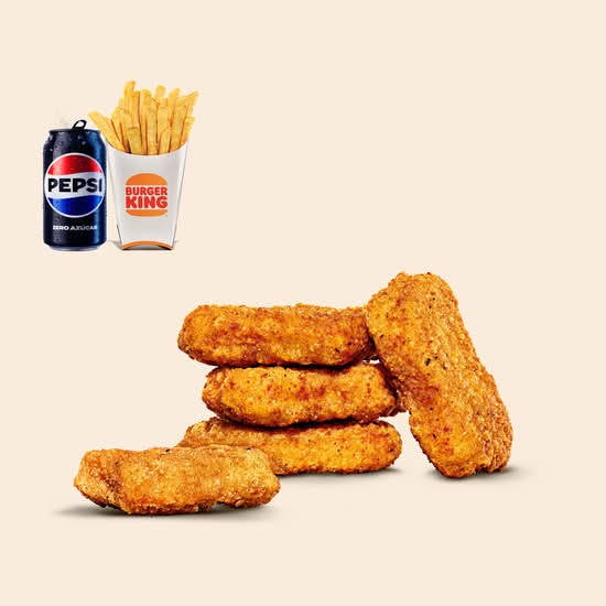 Combo Nuggets