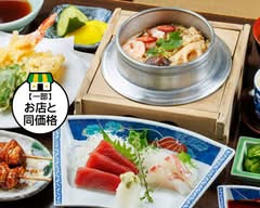 元祖 釜めし春