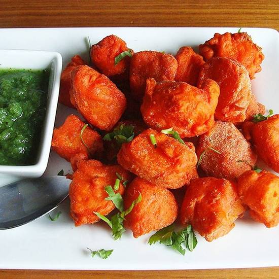 Amritsari Fish Pakora Buy 1 Get 1Free