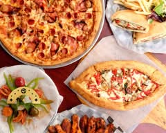 HomeSlyce Pizza Bar