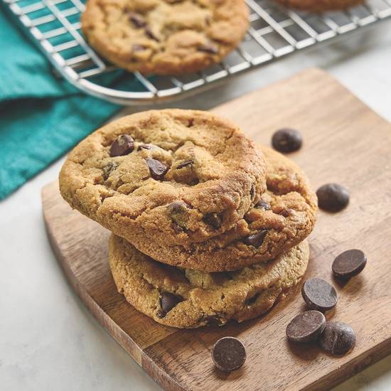 Chocolate Chip Cookie