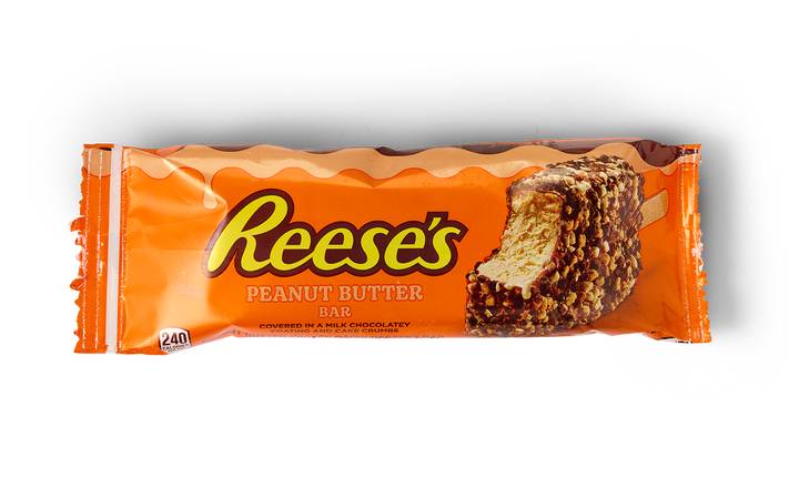 Reese's Peanut Butter Bar, 2.75 oz