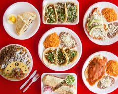 Daniel's Tacos (11840 Foothill Blvd)