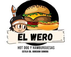 Hot Dogs Obregón Sonora el Wero