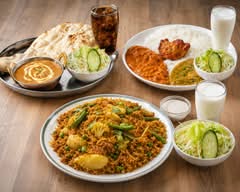 インドネパール料理マサラ