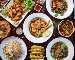 Ariya Thai Cuisine