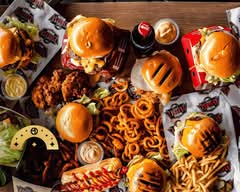 Firefly Burger (2412 N Lincoln)